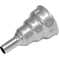 Makita 3/8" Reduction Nozzle for HG1100 110706-A